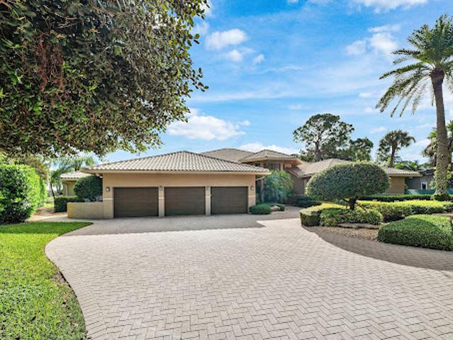 House for sale in Boca Raton, Palm Beach County
