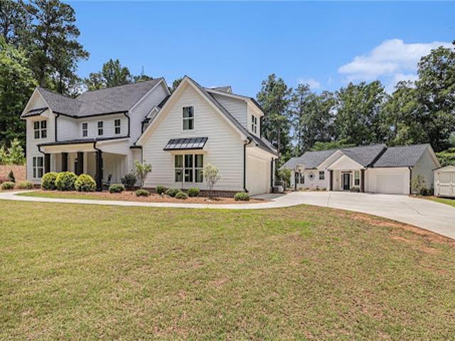 House for sale in Monroe, Walton County
