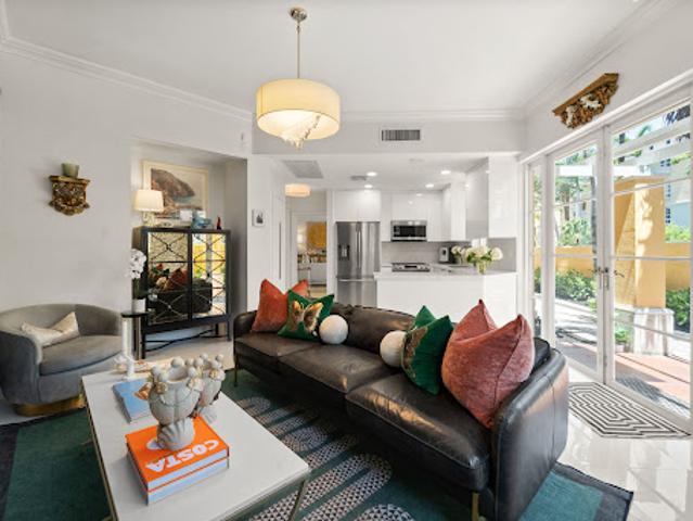 House for sale in Aventura, Florida