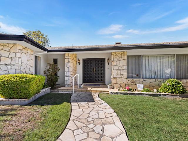 House for sale in Canoga Park, California