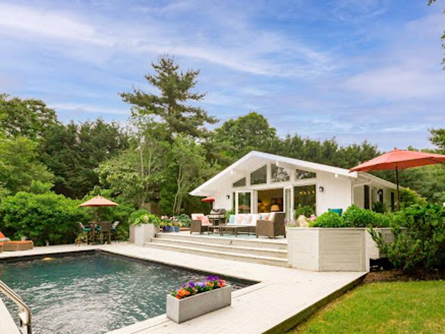House for rent in Sagaponack, New York