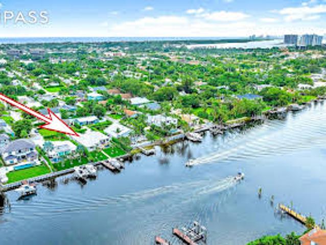 House for sale in North Palm Beach, Florida