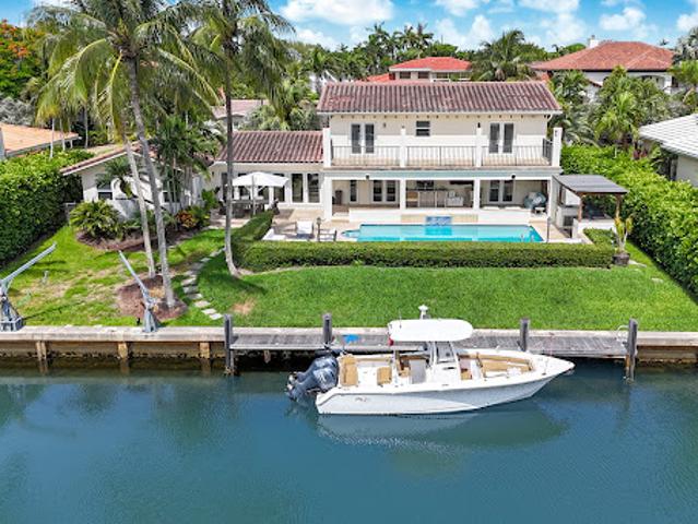 House for sale in Coral Gables, Florida