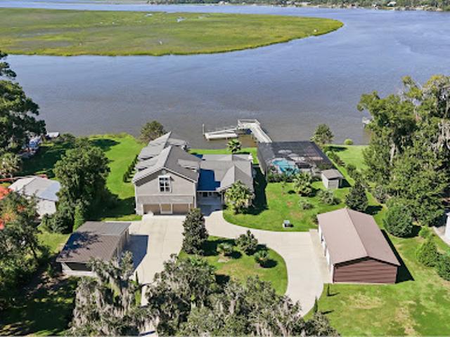 House for sale in Midway, Liberty County