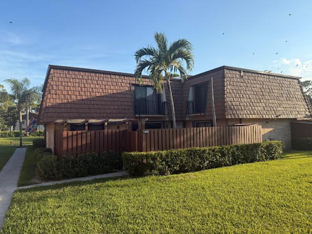House for sale in Greenacres, Florida