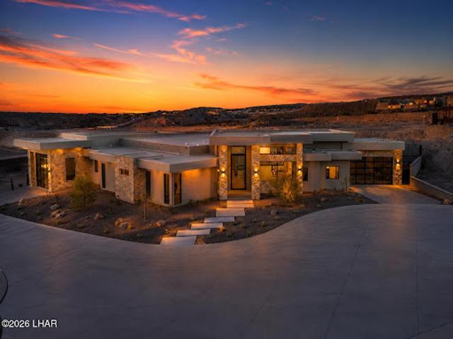 House for sale in Lake Havasu City, Arizona