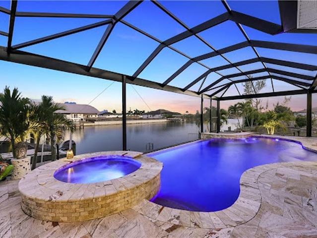 House for sale in Cape Coral, Florida