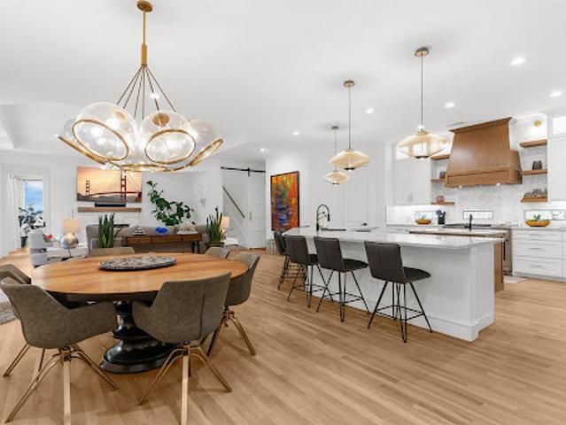 House for sale in Mckinney, Texas