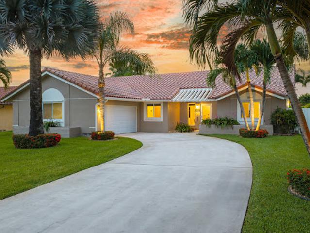 House for sale in Davie, Florida