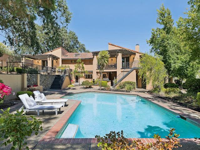 House for sale in Napa, California