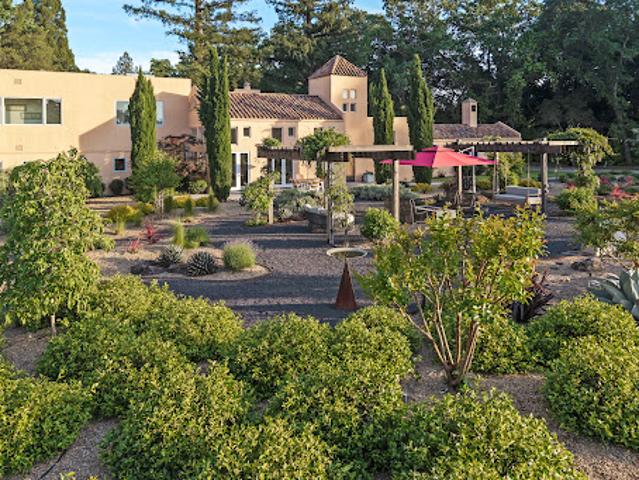 House for sale in Sonoma, California