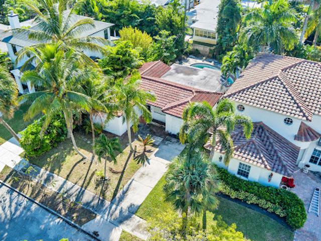 House for sale in West Palm Beach, Florida