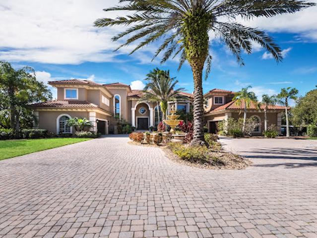 House for sale in Sarasota, Florida