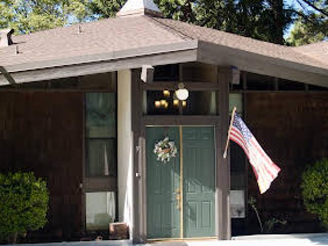 House for sale in Twin Peaks
