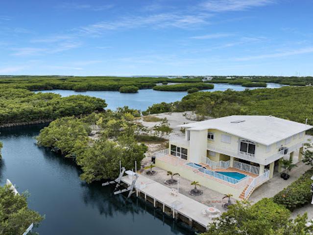House for sale in Key Largo, Florida