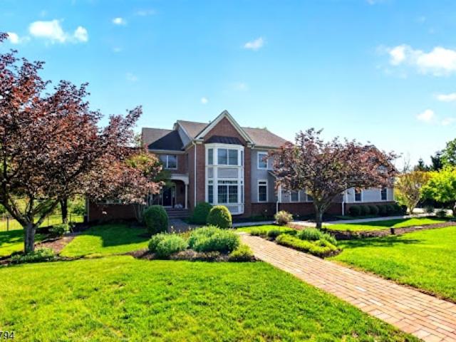 House for sale in Flemington, New Jersey
