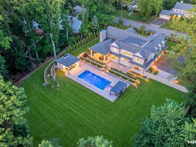House for sale in New Jersey