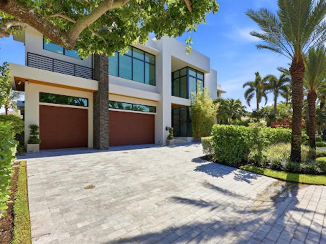 House for sale in Fort Lauderdale, Florida