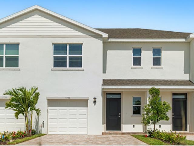 House for rent in Vero Beach, Florida