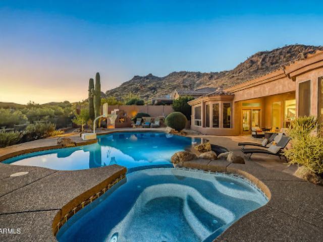 House for sale in Peoria, Arizona