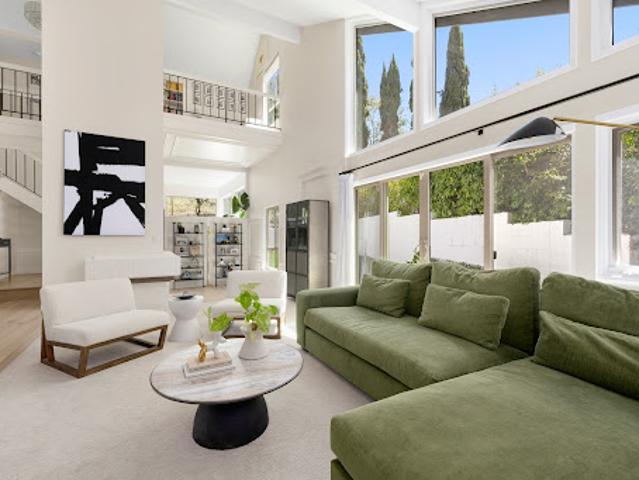 House for sale in Canoga Park, California