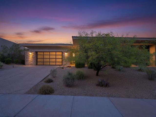 House for sale in Fountain Hills, Arizona