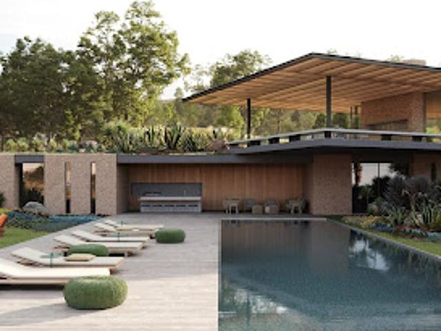 House for sale in Malibu, California