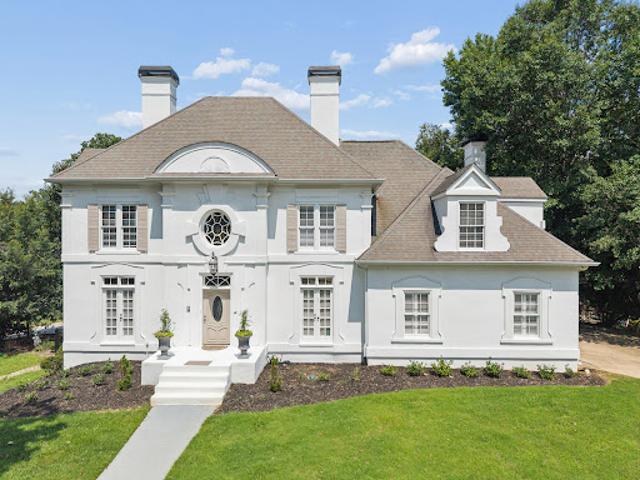 House for sale in Norcross, Georgia