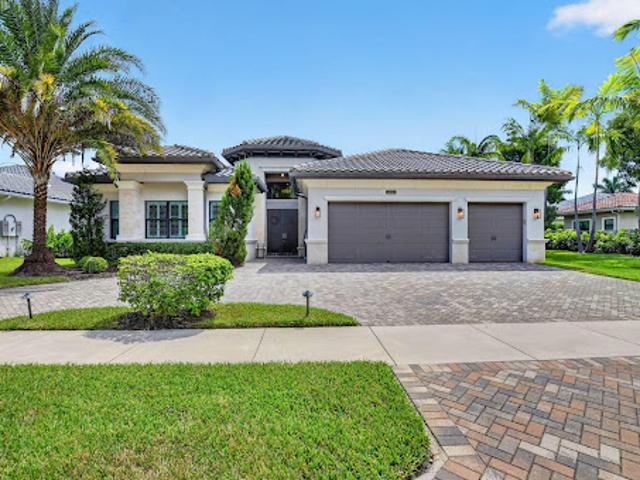 House for sale in Delray Beach, Florida