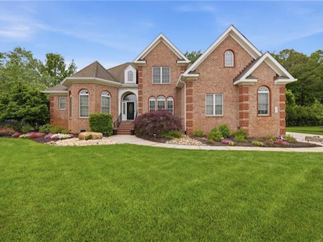 House for sale in Virginia