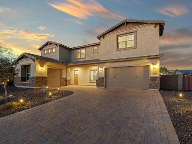House for sale in Peoria, Arizona