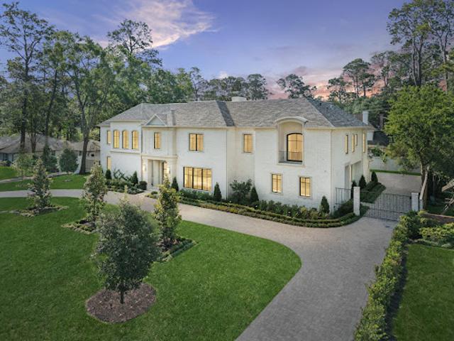 House for sale in Harris, Texas
