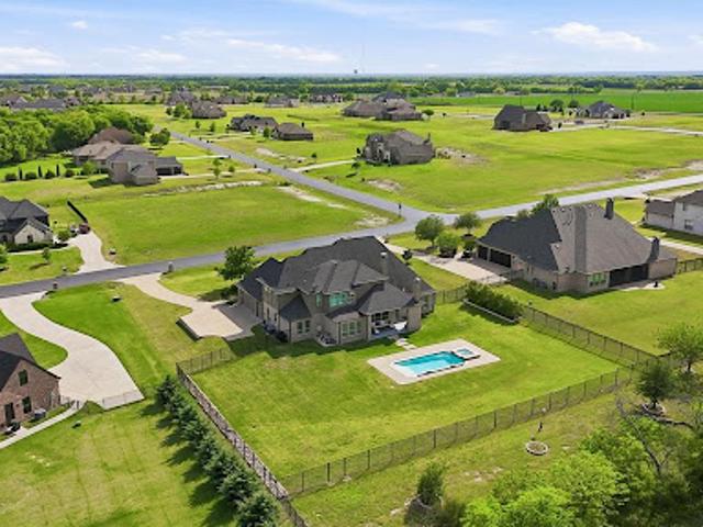 House for sale in Mckinney, Texas