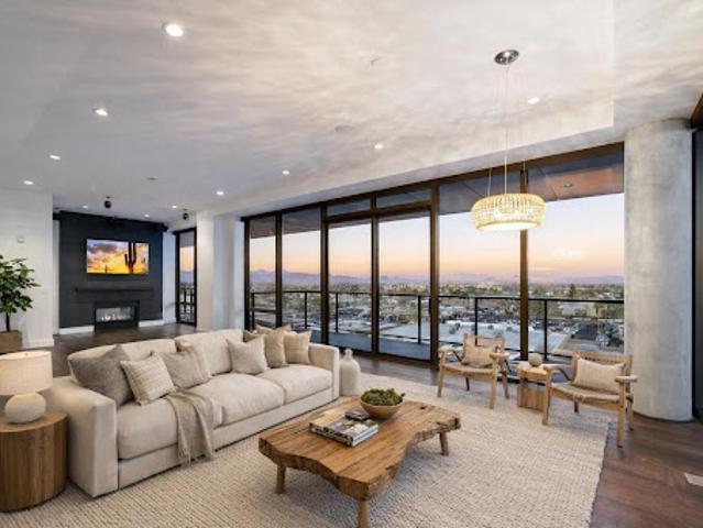 House for sale in Scottsdale, Maricopa County