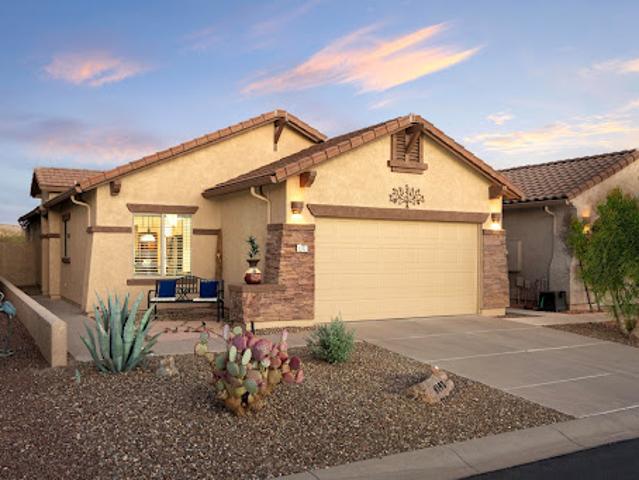 House for sale in Arizona