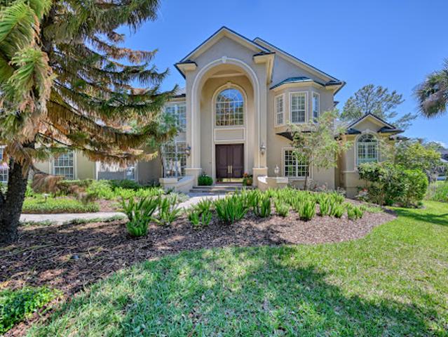 House for sale in Jacksonville, Florida