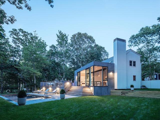 House for rent in Sagaponack, New York