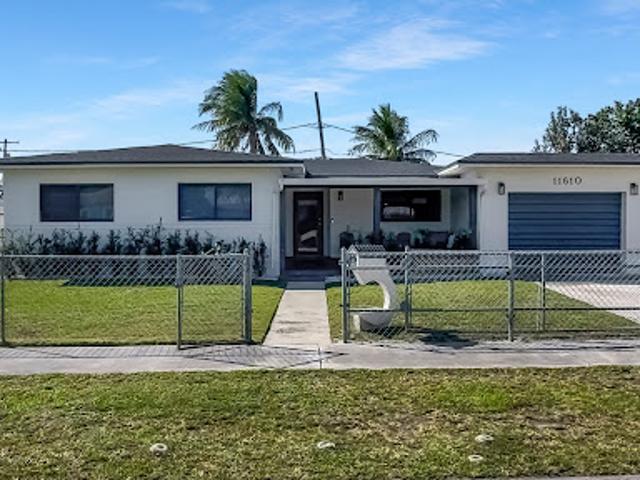 House for sale in Hialeah, Florida