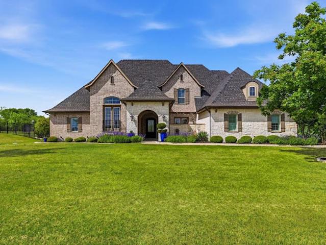 House for sale in Mckinney, Texas