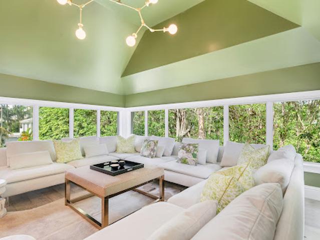 House for rent in Palm Beach, Florida