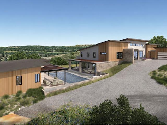 House for sale in Napa, California
