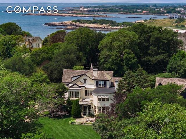 House for sale in Newport, Rhode Island