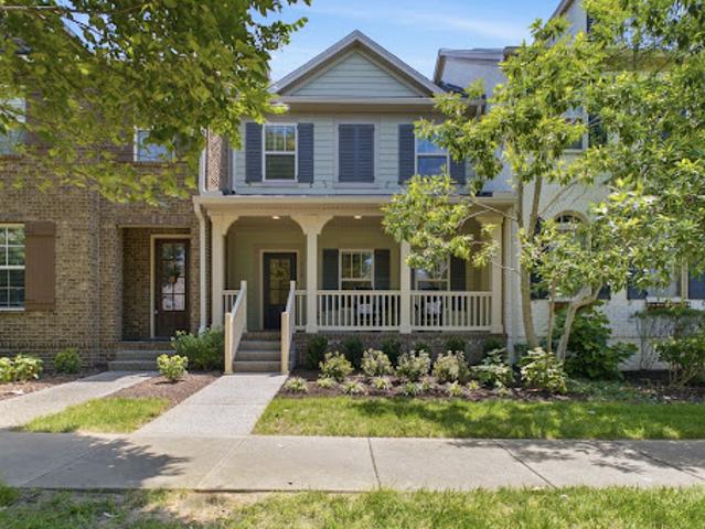 House for sale in Tennessee