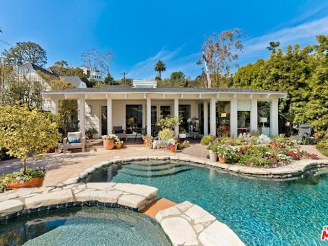 House for sale in Santa Monica, California