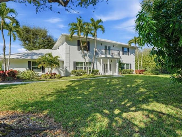 House for sale in Naples, Florida