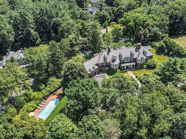House for sale in Massachusetts