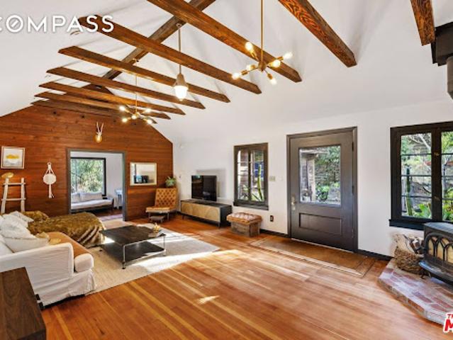 House for sale in Topanga, California