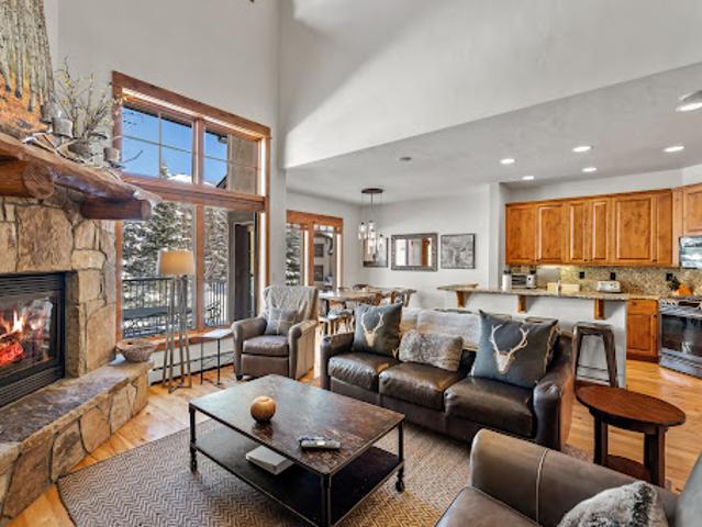 House for sale in Steamboat Springs, Colorado