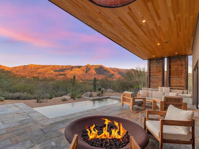 House for sale in Tucson, Arizona