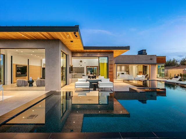 House for sale in Scottsdale, Arizona